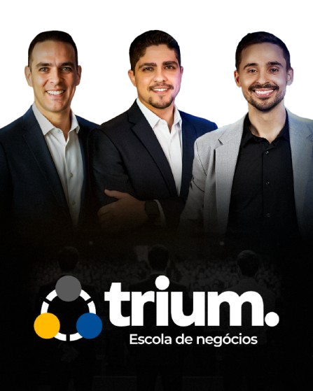 Equipe Trium — Escola de Negócios